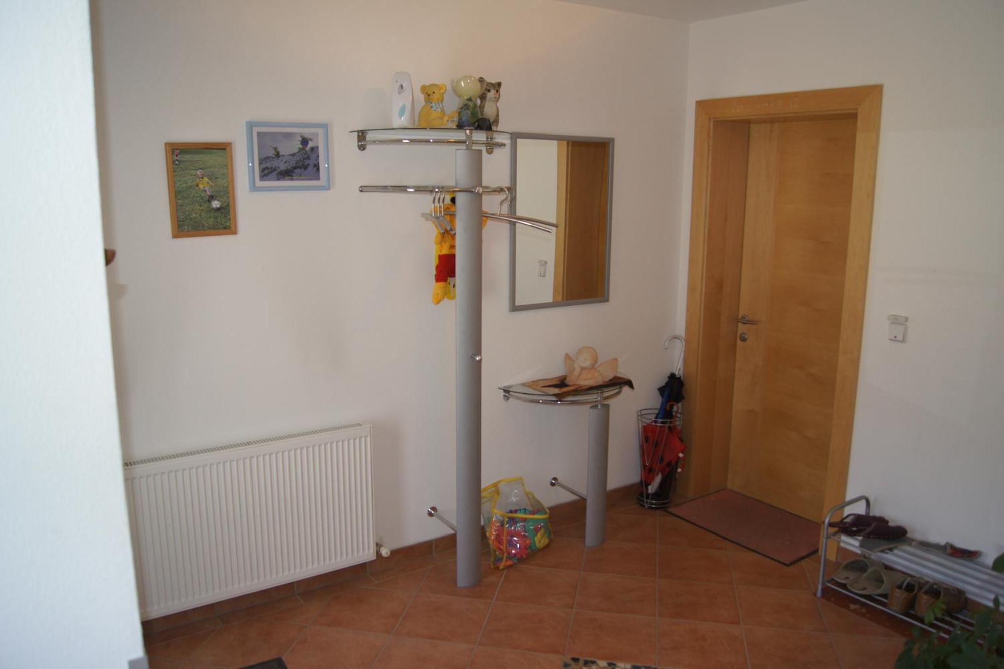 Appartement Kuen Zell am Ziller Exterior photo