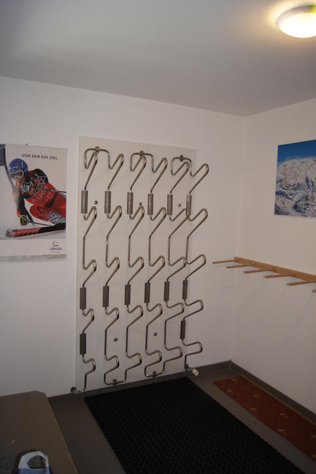Appartement Kuen Zell am Ziller Exterior photo