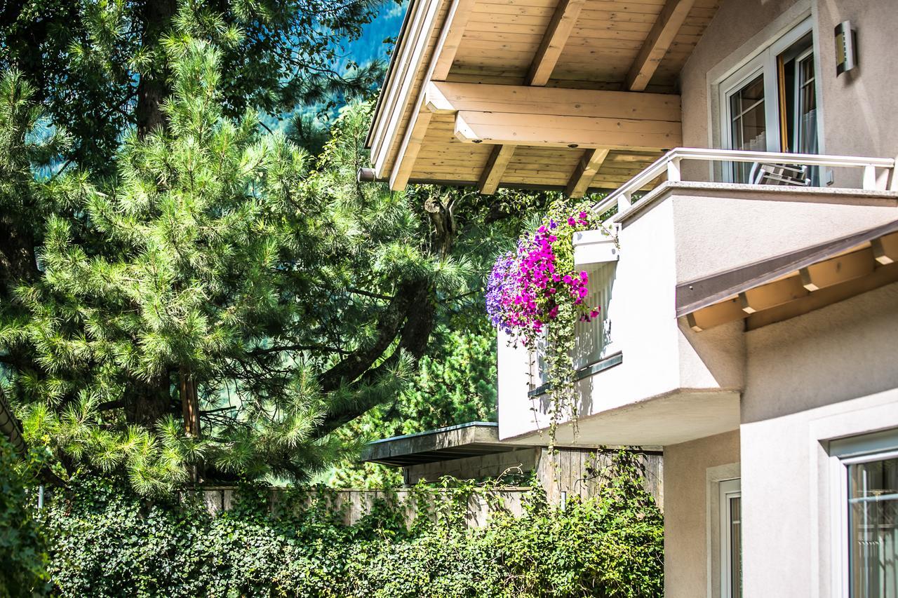 Appartement Kuen Zell am Ziller Exterior photo